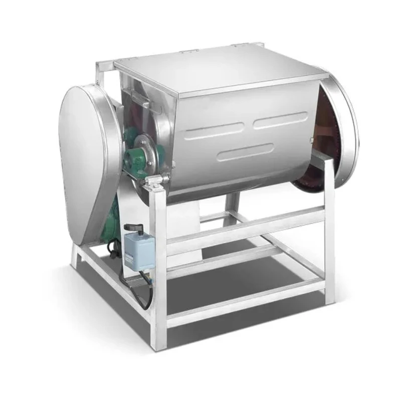 

Commercial Electric Easy Flour Dough Mixer Spiral Mixer Mixer