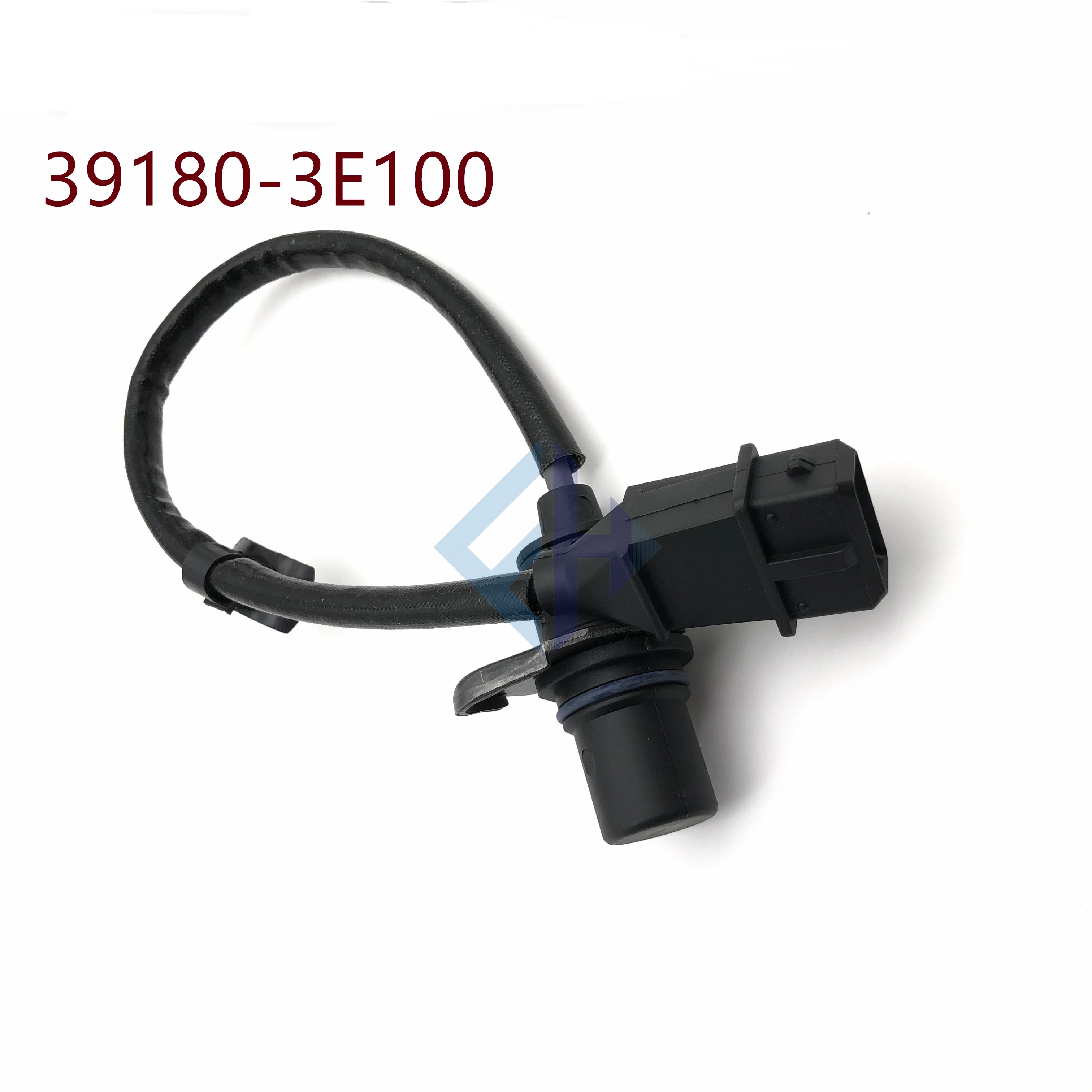 Crank shaft Crankshaft Position Sensor 39180-3E100 391803E100  SU12974 PC712 5S11521 For Kia Optima Santa Fe 2.7L