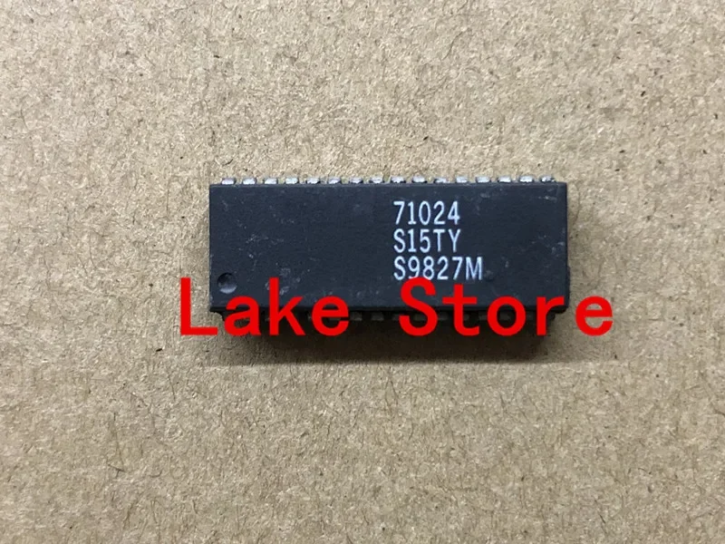 

5 шт./лот IDT71024S15TY SOJ 71024