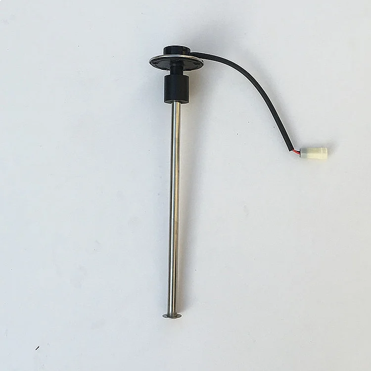 Universal Fuel Level Sensor Diesels Petrol Fuel‑Tank Liquid Level Detector Industrial Fuel Oil Monitoring Transducer
