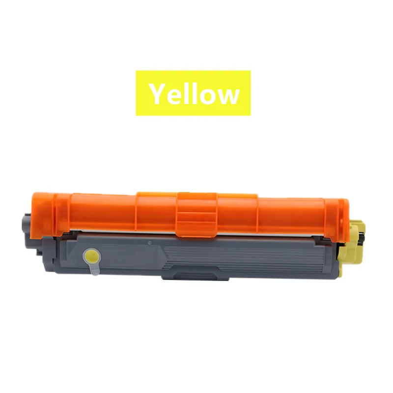 Compatible toner cartridge for Brother TN221 TN241 TN251 TN281 tn225 tn245 HL-3140CW 3150CDW 3170 MFC9130CW 9140CDN