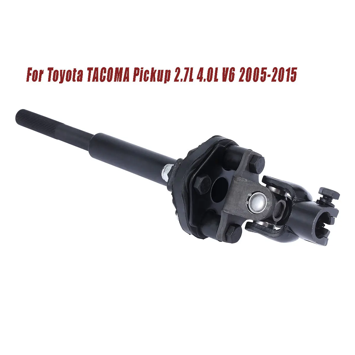 

Steering Column Shaft for Toyota TACOMA Pickup 2.7L 4.0L V6 2005-2015 4522004010