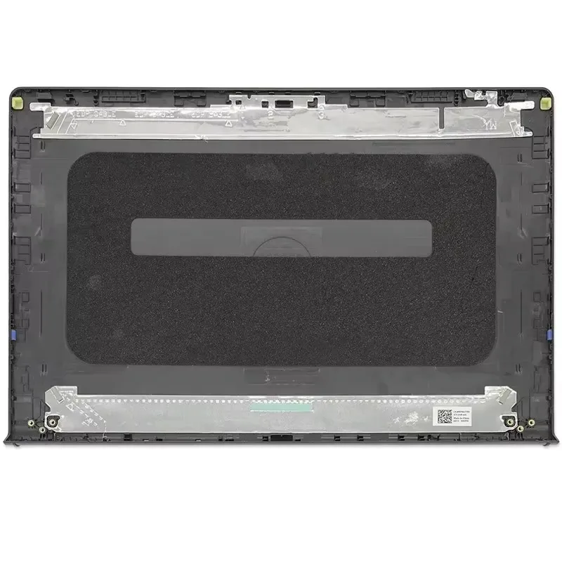 New LCD Back Cover/Front Bezel/Hinges/Palmrest/Bottom Case/keyboard 0DWRHJ DWRHJ Black For Dell Vostro 15 3510 3511 3520 3525