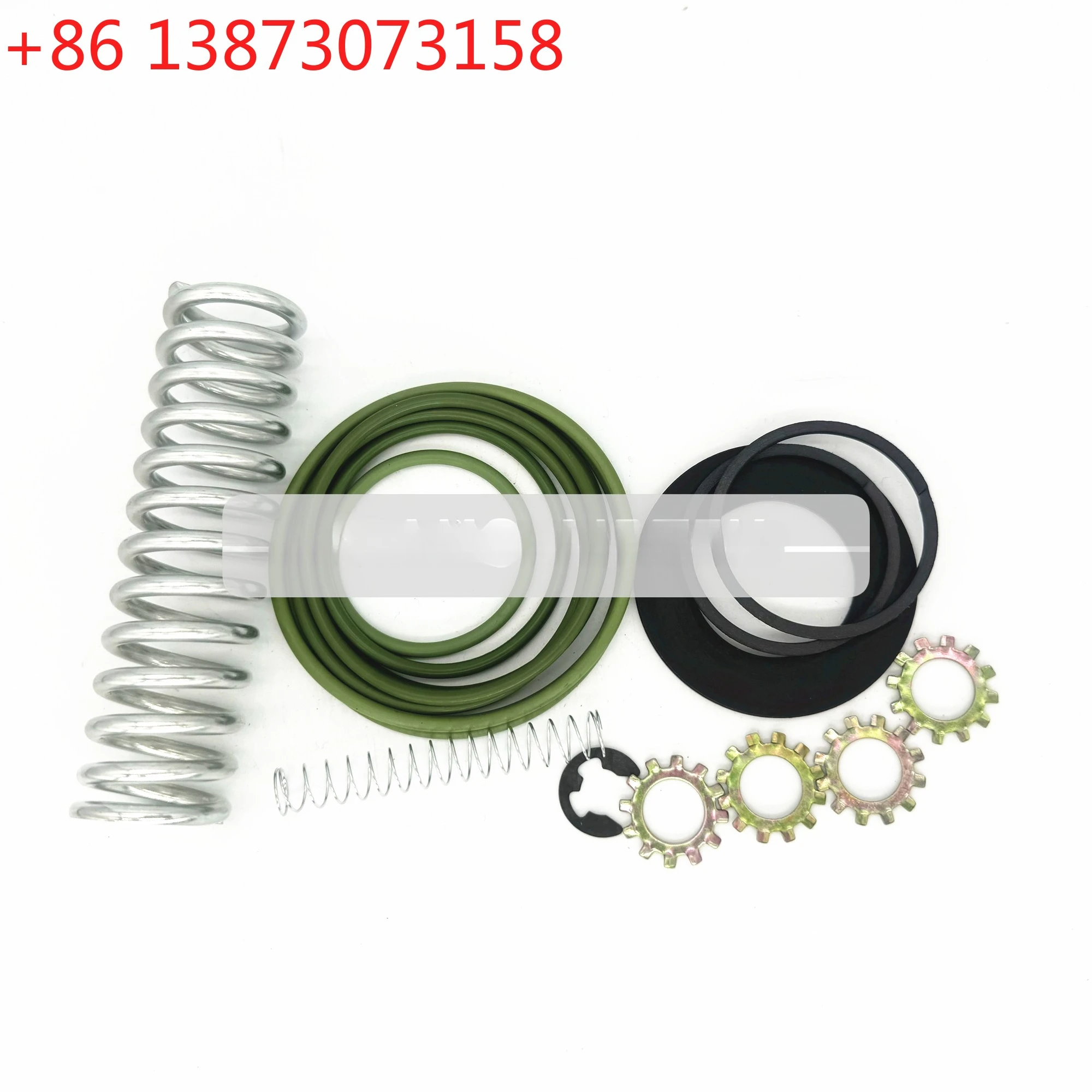 

2901000600 MPV Kit Fits Atlas Copco Air Compressor