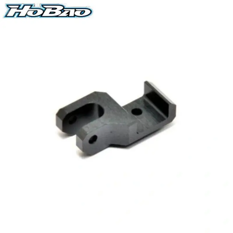 Original OFNA/HOBAO RACING 230113 CNC Link Mount For Chassis Rail For 1/10 DC1 TRAIL CRAWLER