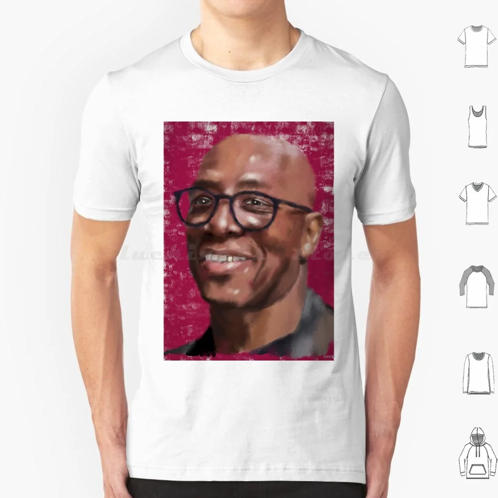 Painting Of Ian Wri… - image