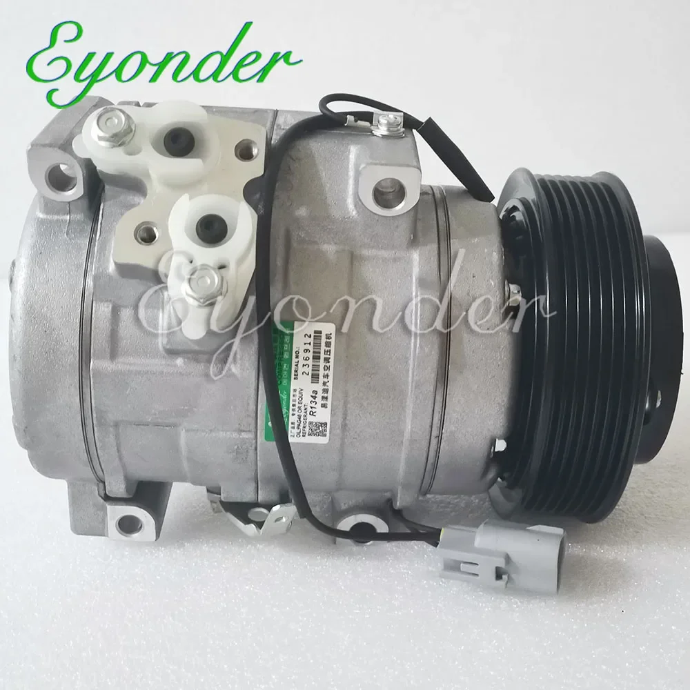 A/C AC Air Conditioning Cooling Pump Compressor for TOYOTA AVANZA 2NRVE 88320BZ300 88320-BZ300