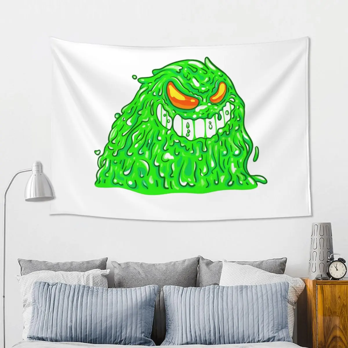 Feid Ferxxo Logo Tapestry Art Wall Hanging Aesthetic Home Decor Tapestries for Living Room Bedroom Dorm Room