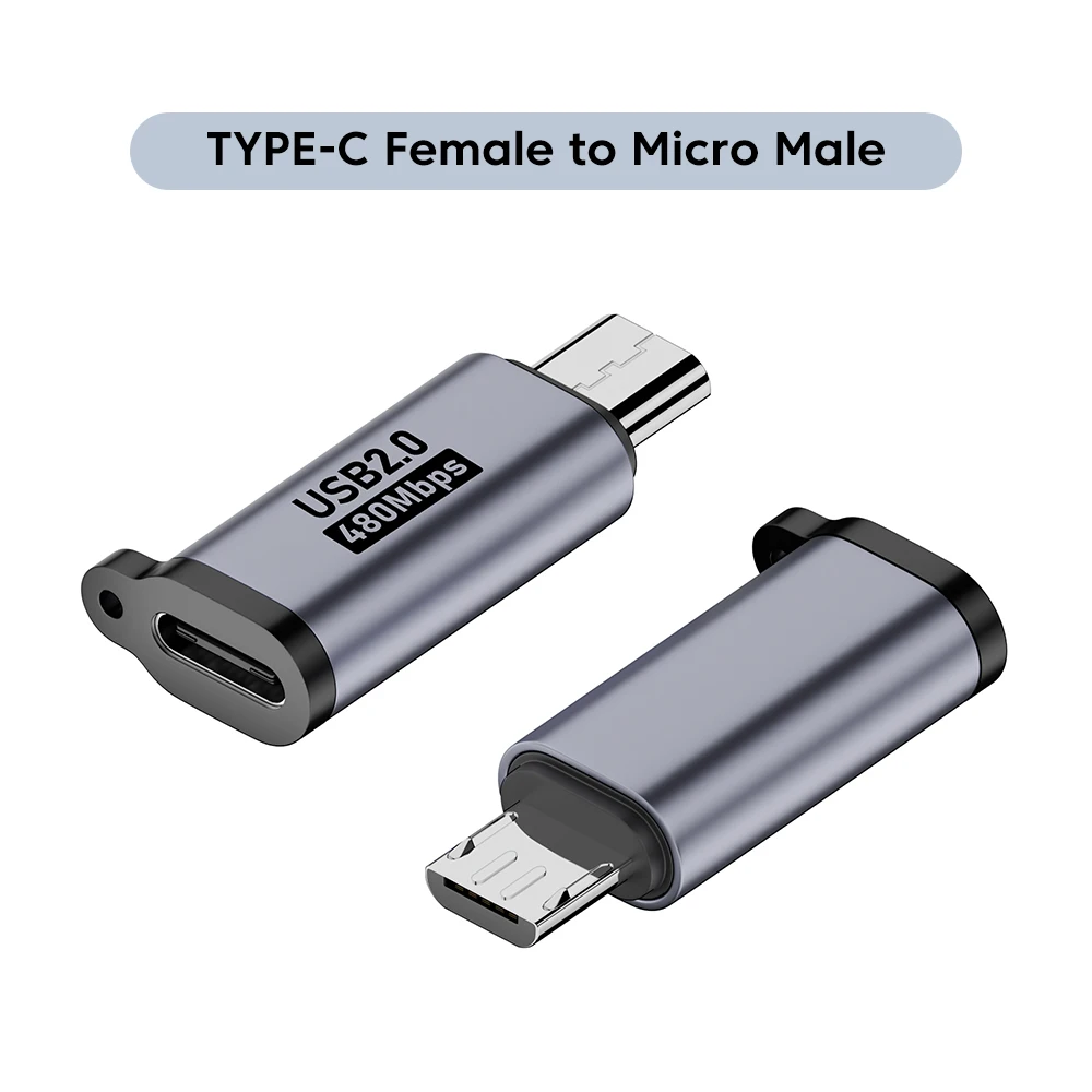 Variant: 1PC C To Micro