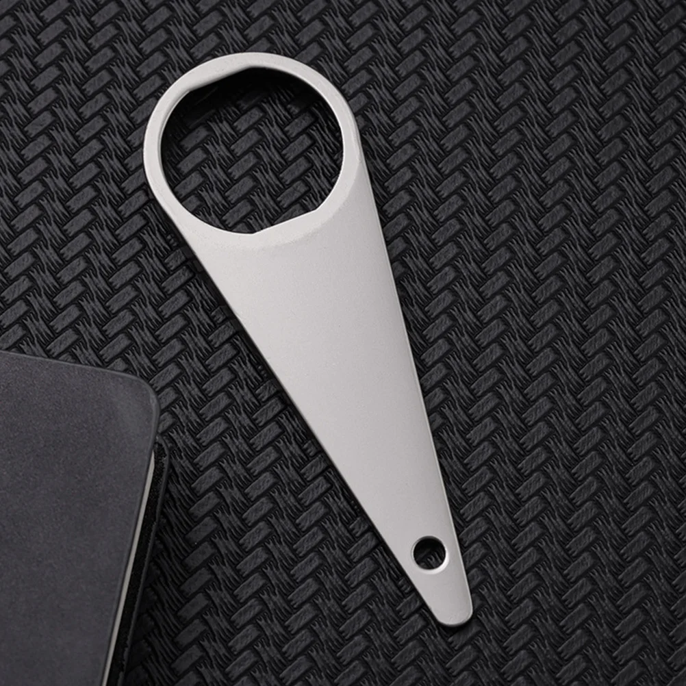 

Beer Bottle Opener Zinc Alloy Portable Manual Metal Beer Soda Beverage Opener for Party Home Bar Use Bottle Lid Remover