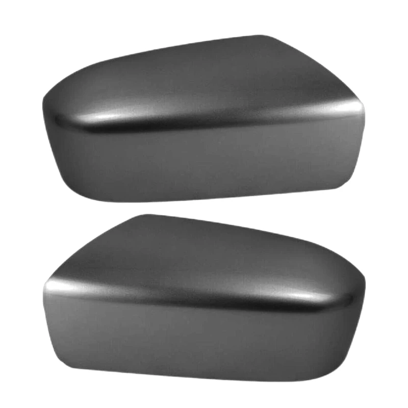 

Крышка для зеркала заднего вида 76251-SDC-H01 76201-SDC-H011, подходит для Honda Accord 2003-2007 серебристо-серого цвета