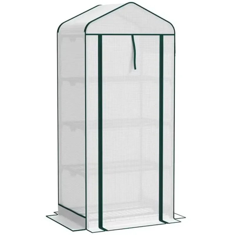 Mini Greenhouse for Garden for Small Spaces
