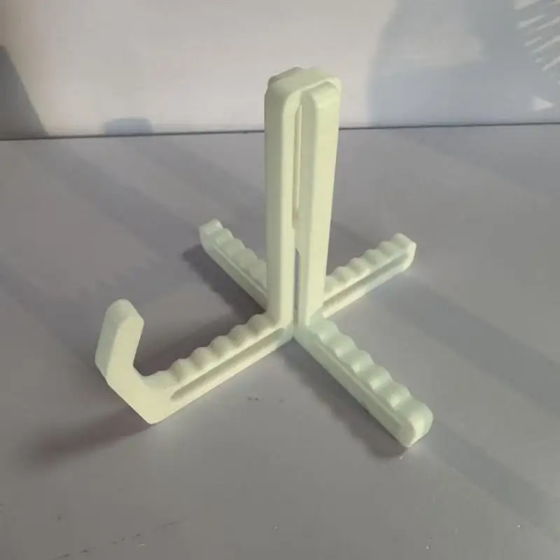 

Многофункциональная 3D-печатная подставка для сушки бутылочек, 1 шт., для хранения аксессуаров для детских бутылочек