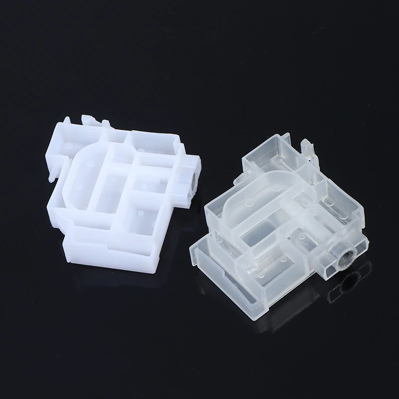 1 szt. Tłumika atramentu do Epson L800 L801 L1800 L810 L850 L101 L201 L100 L200 L210 drukarka Epson wkładów atramentowych części