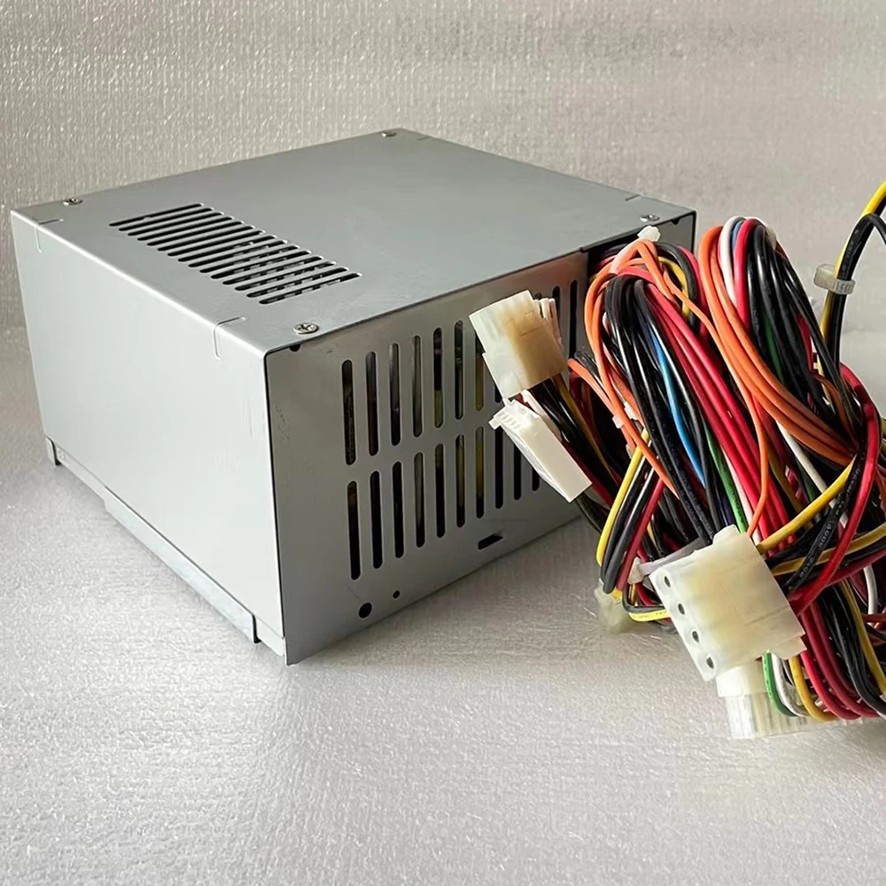 مصدر الطاقة الصناعي SS-300FS النشط PFC