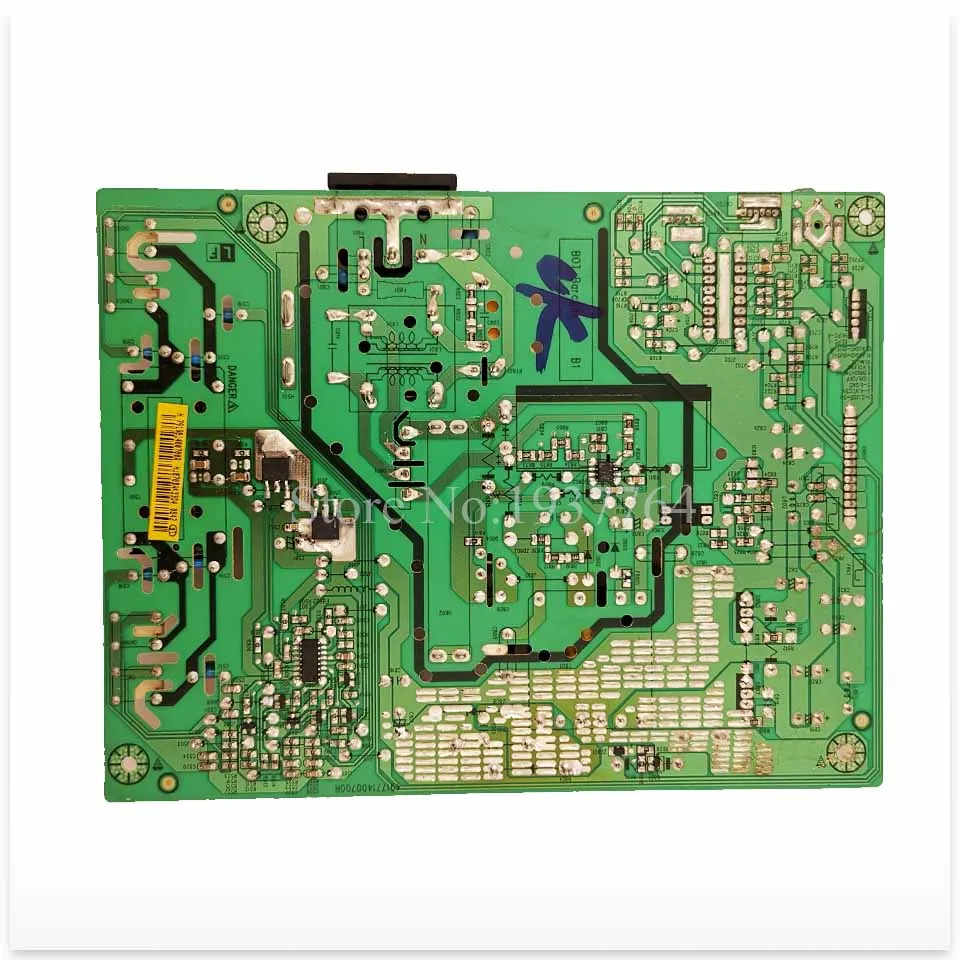 M2200HD E2200HDA E2200HDP ILPI-107 고압 플레이트 용 전원 공급 장치 보드