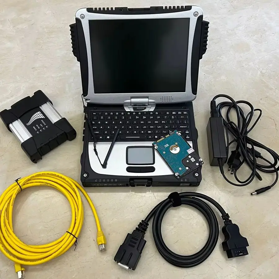 Icom Next For Bmw L… - image