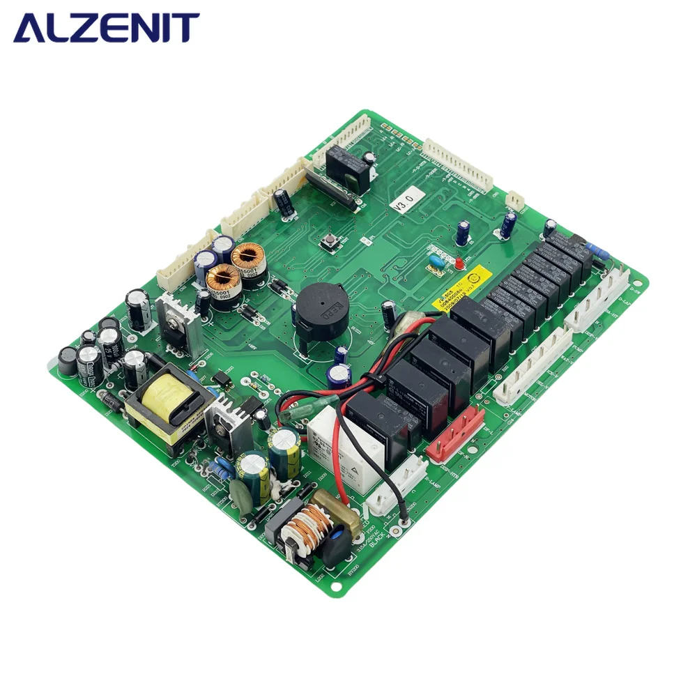 used-for-haier-refrigerator-control-board-0064000891-0064000891d-circuit-pcb-fridge-motherboard-freezer-parts
