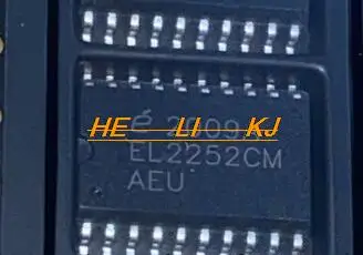 

IC new original EL2252CM