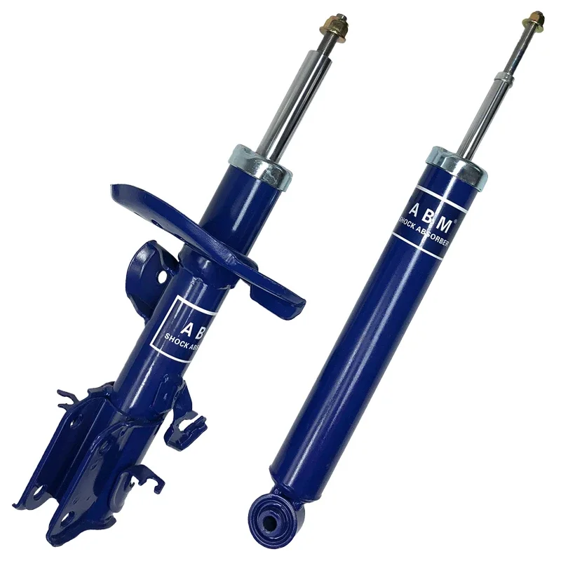 Abm Customizable Damping-Adjustable Shock Absorber Kits, Compatible With All Po…