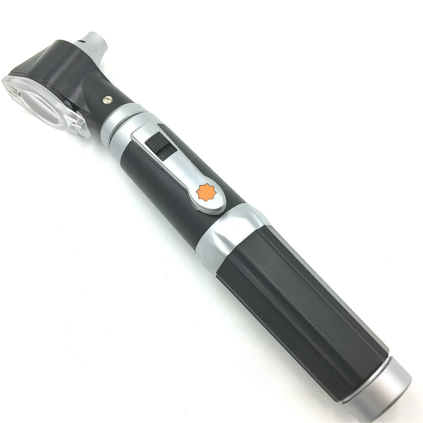 

Digital LED Ear Otoscope Ophthalmoscope Set Safe Earwax Removal Tool Kit for Cleaning the Ear