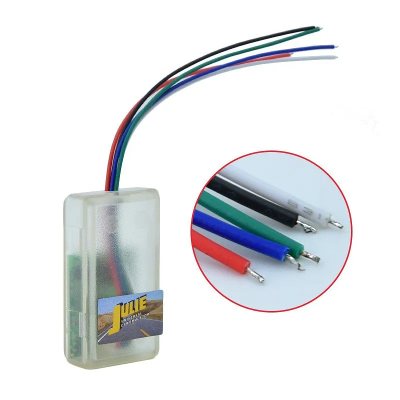 Immo & Julie Emulat…