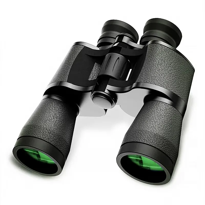 

20x50 Binoculars for Adults Compact Binocular High Power Easy Focus with Bak4 Prism FMC for Bird Watching Hunting Camping Travel