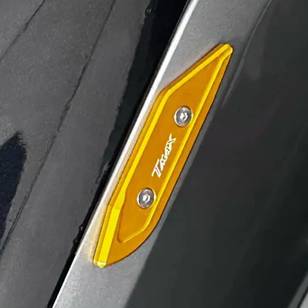 

T-MAX530 Motorcycle Accessories Side Mirror Hole Cap Cover For Yamaha T MAX TMAX T-MAX 530 TMAX530 2012 2013 2014 2015 2016