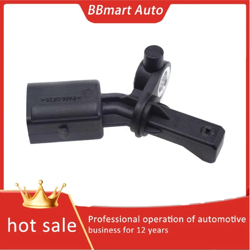 

WHT003863 BBmart автозапчасти ABS датчик скорости колеса задний левый для Audi A1 1.4 1.8 VW Polo 1.6 2.0