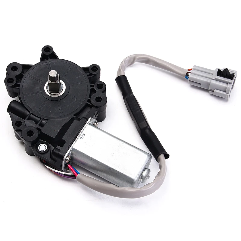 

Window Regulator Motor Module & Electric Window Lifting Motor 80731-9FJ0A 807319FJ0A For The 2004-2019 Nissan