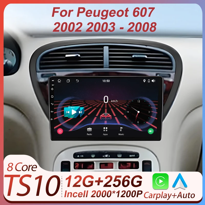 Car Radio Android 1… - image