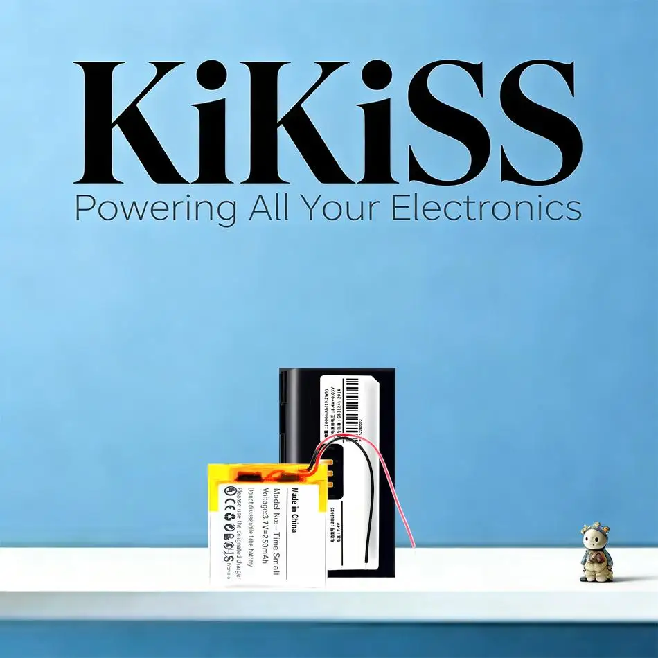 

Высокоемкостная батарея для умных часов 250 мАч для Pebble Time Steel SP551923AE