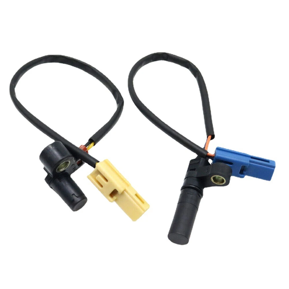 

​Output + Input Speed Sensor 09G927321B 09M927321B For CC Golf XYD Accessories