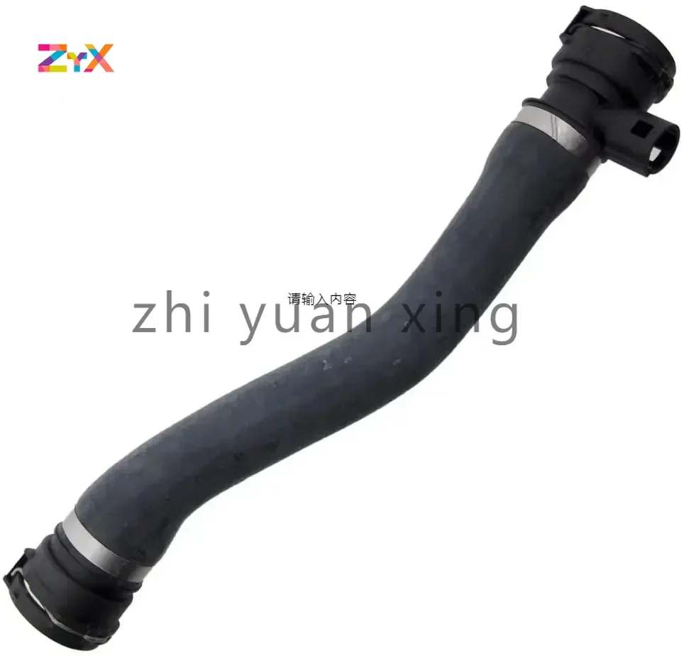 Car Accessories Top Radiator Water Cooling Hose For BMW 3 Series E46 316i 316Ci 318i 318Ci 17127516416