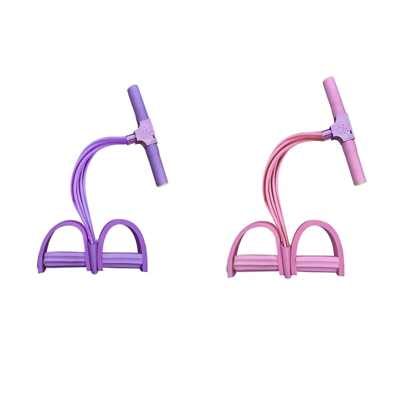 

GM-многофункциональная натяжная веревка, эспандер для съемника педалей для йоги, оборудование для фитнеса натяжной веревки