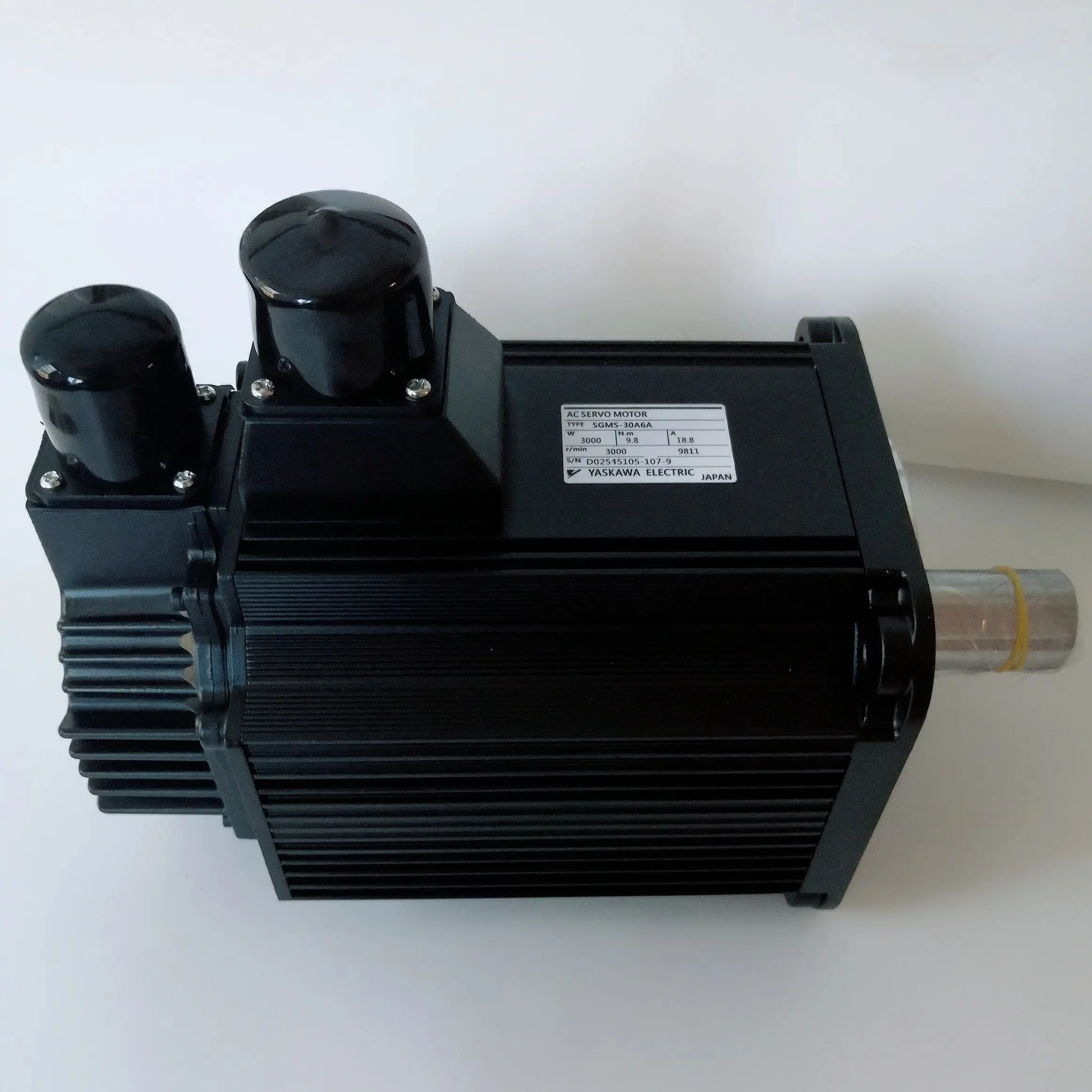 SGMS-30A6A nuevo servomotor SGMS 30A6A, envío rápido