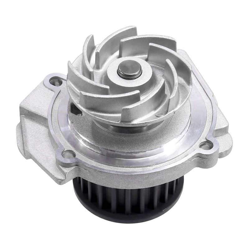 For Fiat Panda (169)1.1 / 1.2 2003-2012 Engine Cooling Water Pump 46526243 46805736