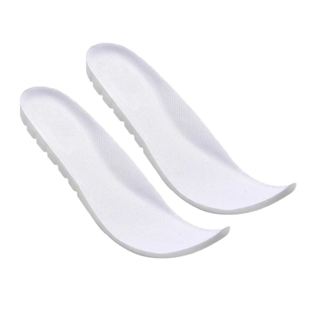 

Sports Insole Sweat Absorption Insoles Forefoot Pads Feet Cushion Shoe Inserts Breathable Anti-slip Anti-skid Shoes Absorb