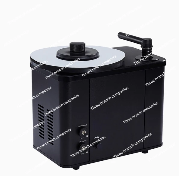 

2023 Electronic Vinyl Record Washer Machine Vinyl Record Cleaning Kit Automatic Vinyl Record Washer Machinecollector