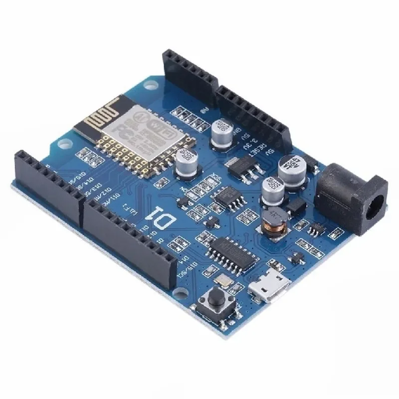 

10 шт., детская плата для разработки ESP8266, 10 шт.