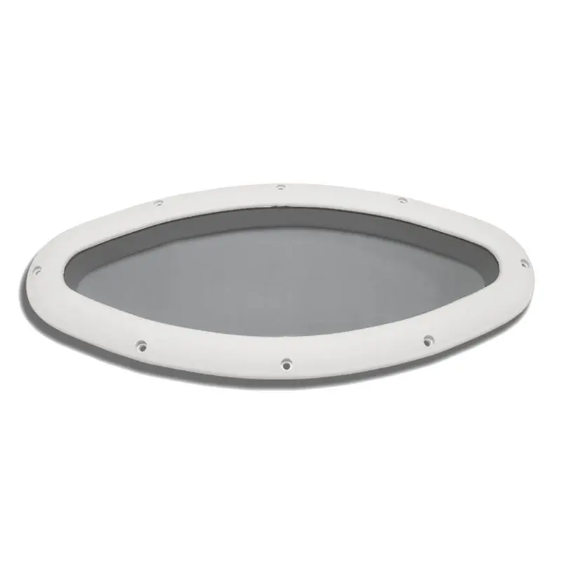 

A30F-Marine Boat Yacht RV Hole Opening Portlight Boat Replacement Windows Port Hole Opening Portlight