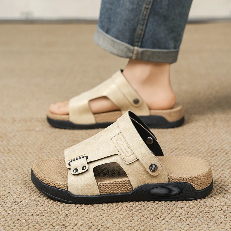 รองเท้าแตะลำลองผู้ชาย ระบายอาก - Men'S Shoes Birkenstock บทวิจารณ์และราคา