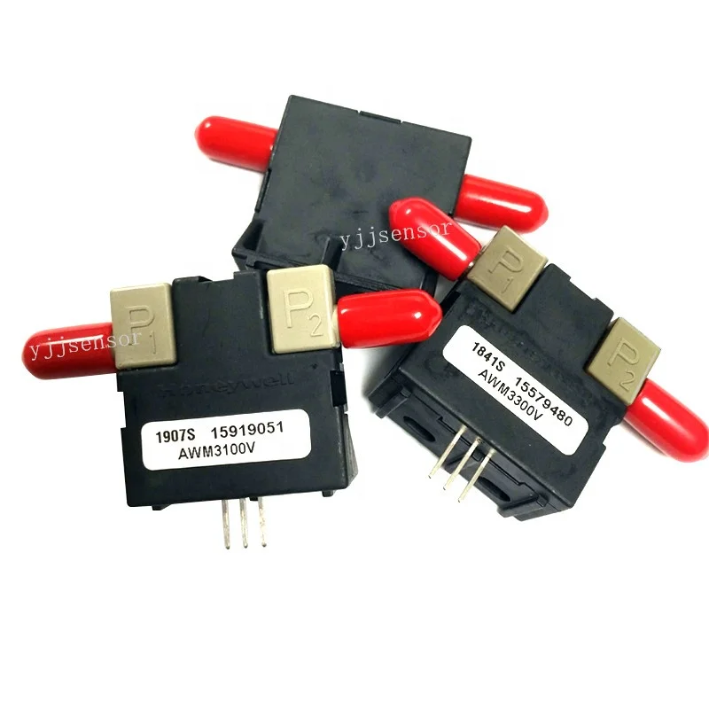 

AWM3300V Gas Flow Sensor