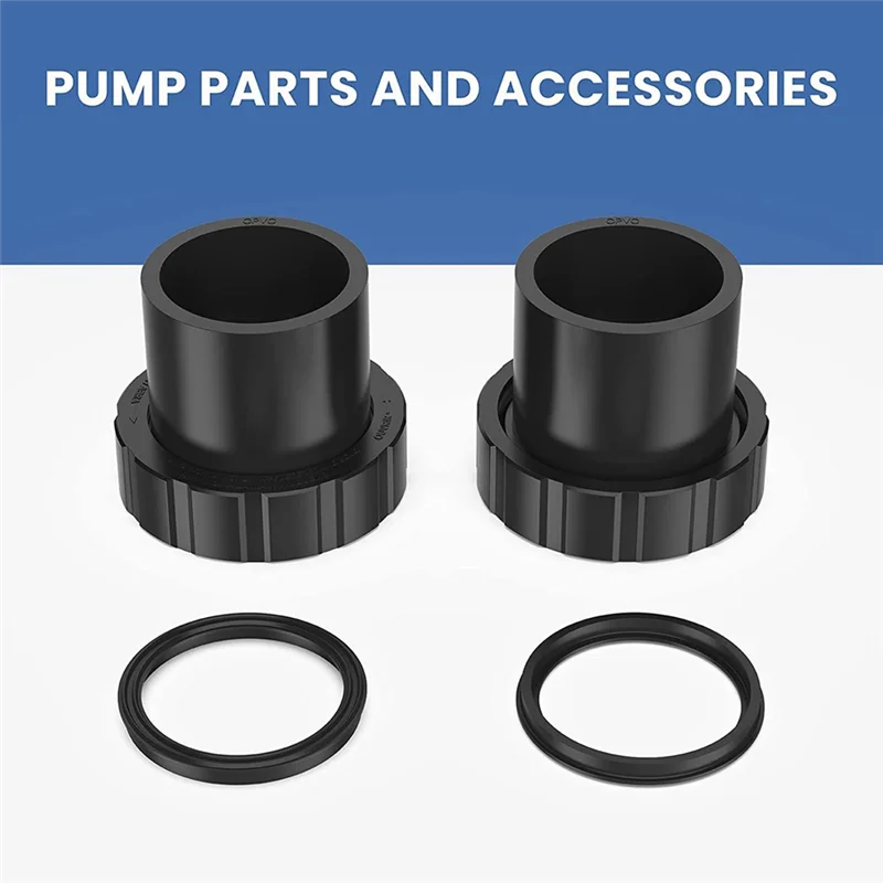 

Соединительный разъем A12E-SPX3200 для Hayward Tristar, Northstar, насосов Econostar, картриджный фильтр Swimclear для деталей обогревателя бассейна