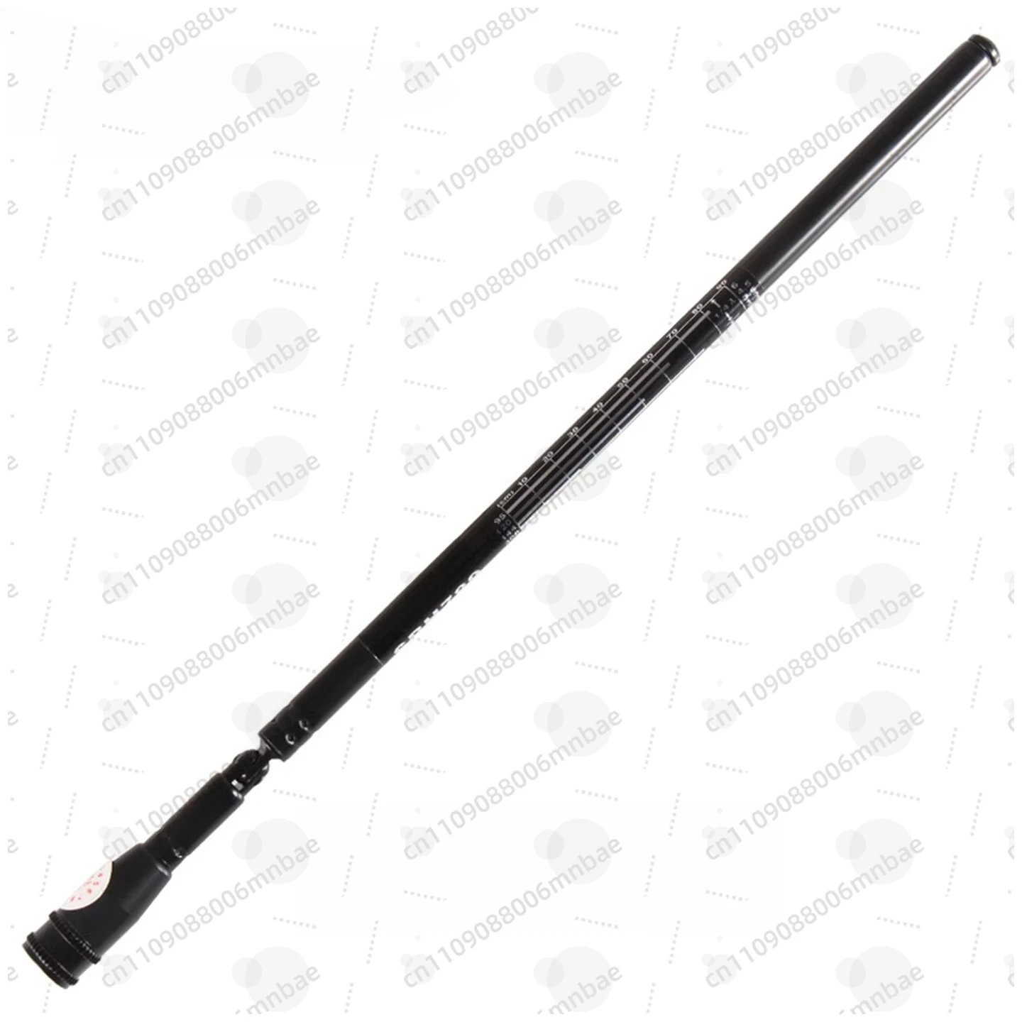 

SRH789 95-1100MHz high gain broadband receiver walkie-talkie antenna 80.5cm accessories