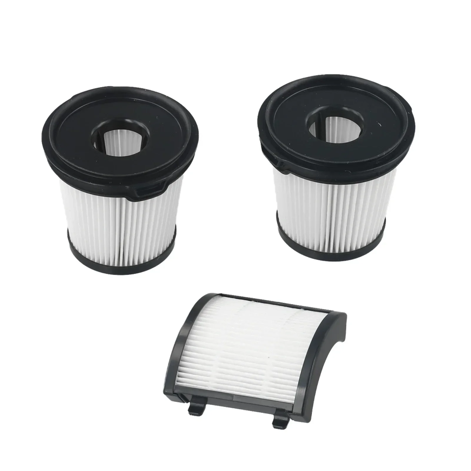 Spare Filters For Shark Detect Pro Cordless Stick Handheld Vacuum Models IW3511, IW3120, IW1111, IW1120 Houshould Cleaning Parts