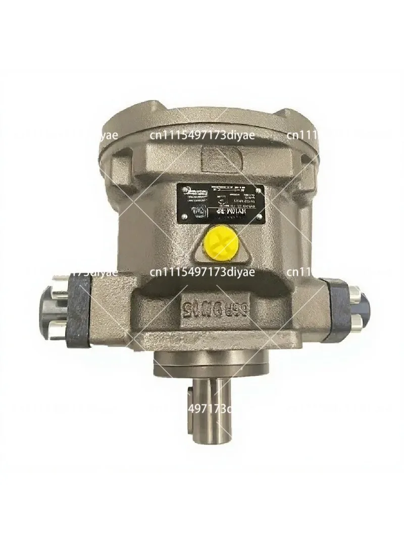 Hydraulic Axial Piston Pump Replacement for HY25M-RP HY40M-RP HY63M-LP HY80M-LP HY125M-RP HY160M-RP