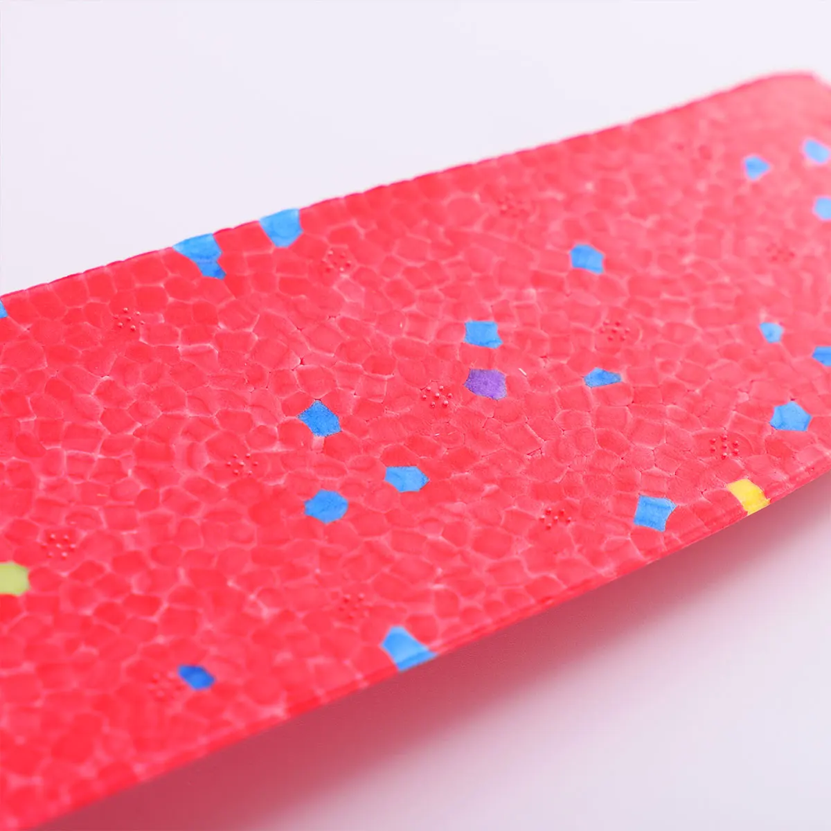 

Electric Foam Airplane Hand Throwing Red Glider Cartoon Style Outdoor Fun Kids Accessories Simulation Aircraft