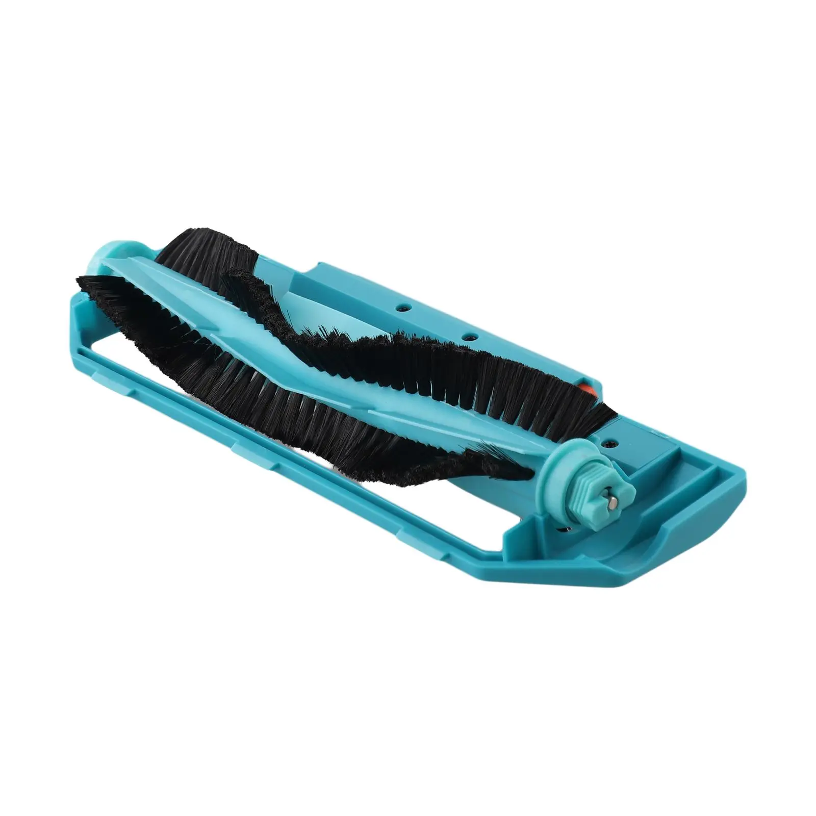 Main Brush Replacement Replacement Back Cover Easy Installation Plastic Material Replacement Back Cover For Robot Vacuum