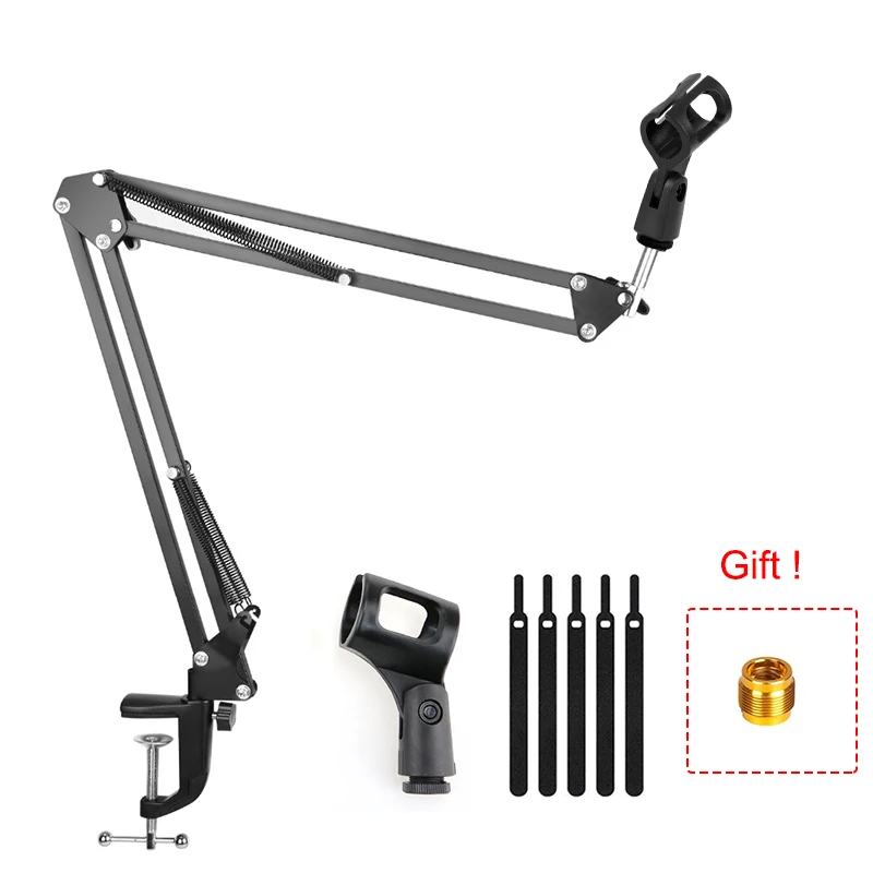 Extendable Recordin… - image